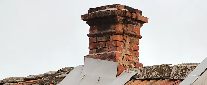 Cost of Fixing Blocked Chimney in Scranton, Pennsylvania