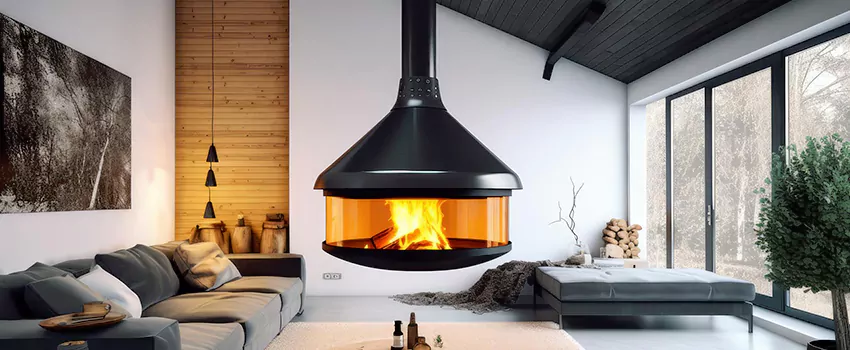 Floating Damaged Fireplace Repair Services in Scranton, PA