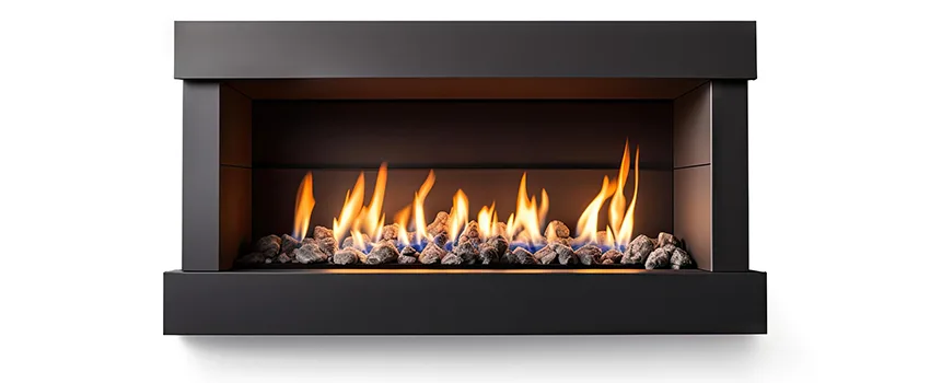 Outdoor Gas Fireplaces Installation in Scranton, PA