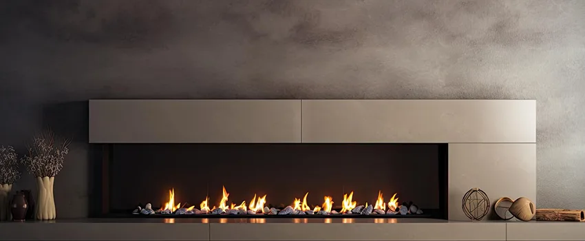 Gas Fireplace Logs Supplier in Scranton, Pennsylvania