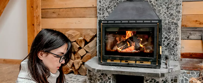 Harman P68-C Pellet Stove Repair in Scranton, Pennsylvania 