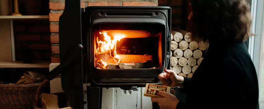Hearthstone Wood Stoves Fireplace Repair in Scranton, Pennsylvania