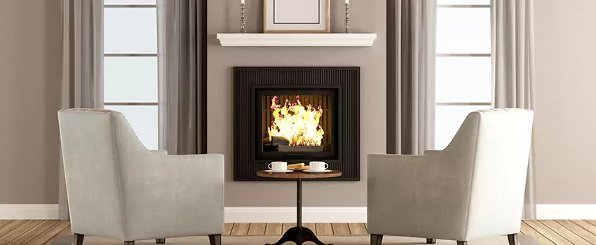 Heatilator Direct Vent Fireplace Services in Scranton, Pennsylvania