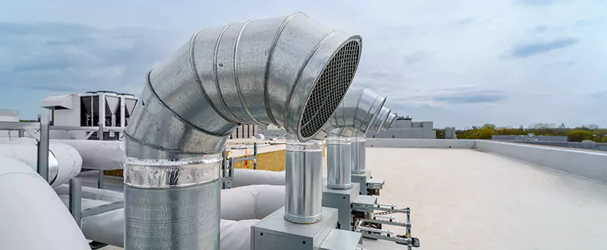 Insulated Ductwork Repair Services Near Me in Scranton, PA