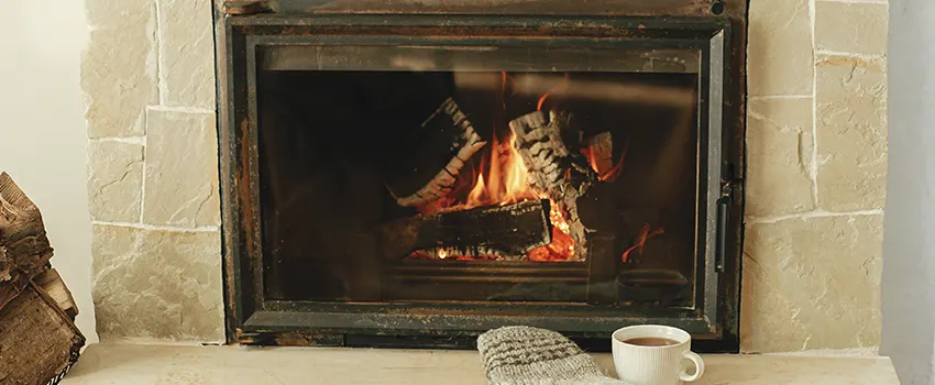 Kings man Fireplaces Insert Services in Scranton, PA