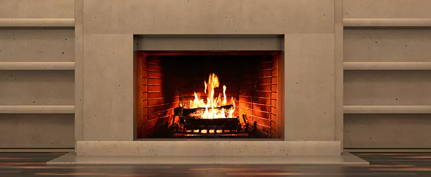 Majestic Trilliant Series Gas Fireplace Insert Repair in Scranton, Pennsylvania