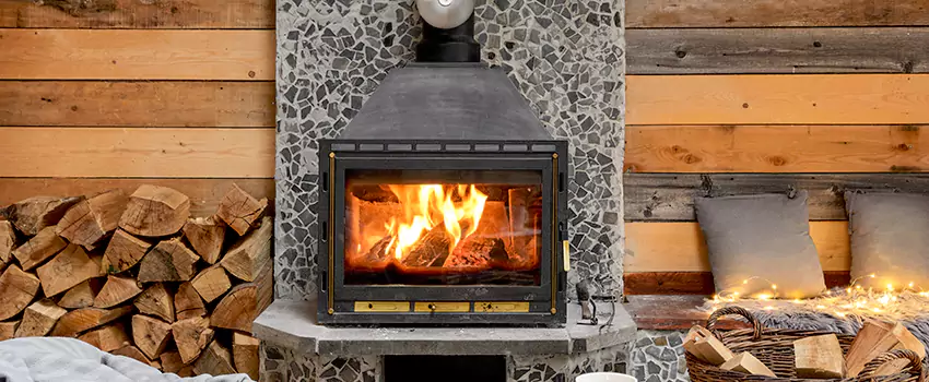 Outdoor Morso Fireplace Broken Screen Replacement in Scranton, PA
