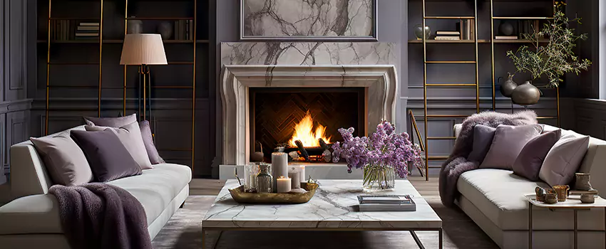 Napoleon Galaxy Series Outdoor Fireplaces Repair in Scranton, PA