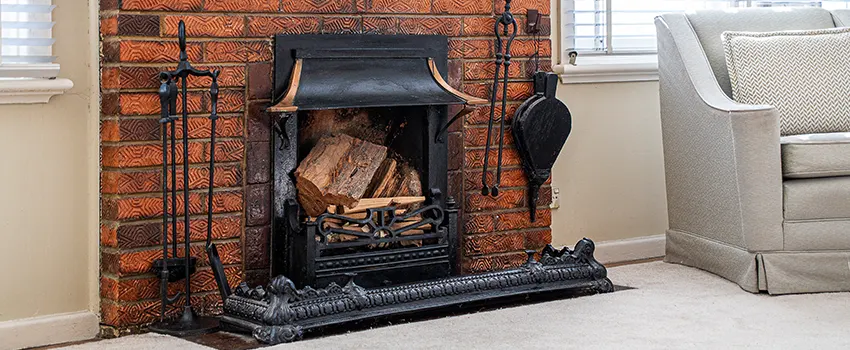 Custom Old Fireplace Redesign Services in Scranton, Pennsylvania