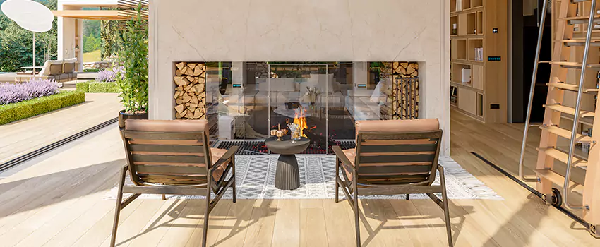 Ortal Space Creator Fireplace Repair in Scranton, PA