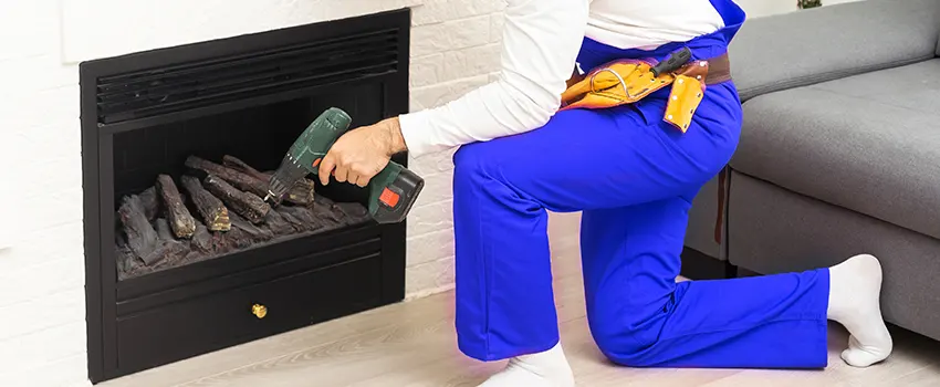 Pellet Fireplace Repair Services in Scranton, PA