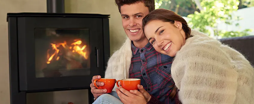 Regency Traditional Fireplace Products Maintenance and Repair in Scranton, Pennsylvania