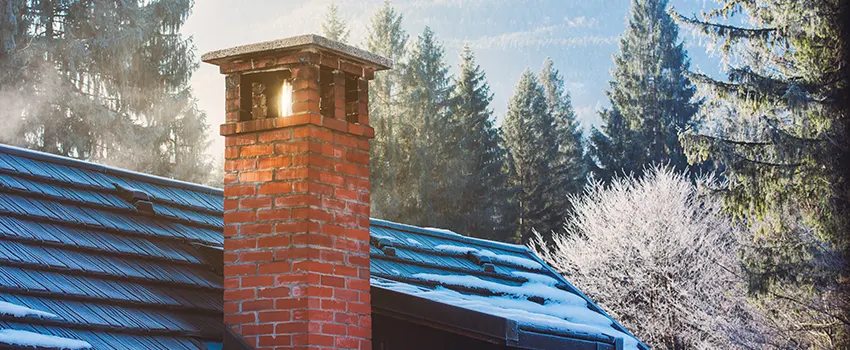 Residential Chimney Rain Caps Repair Services in Scranton, PA