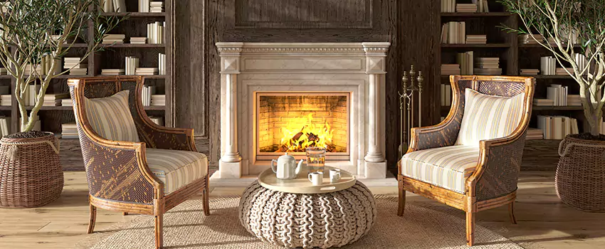 Cost of RSF Wood Fireplaces in Scranton, Pennsylvania