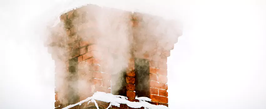 Chimney Flue Soot Removal in Scranton, PA