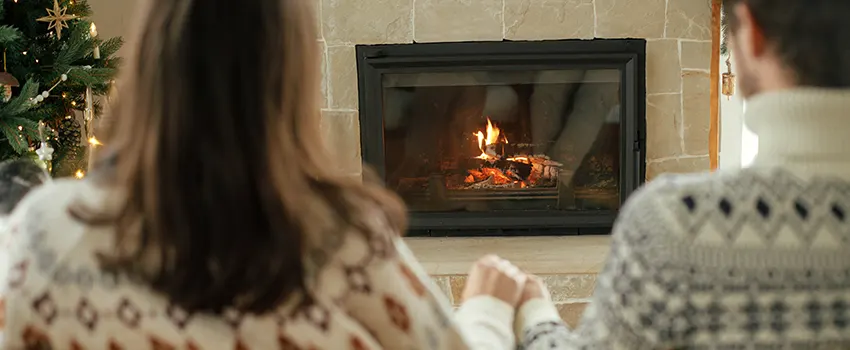 Superior Open-Hearth Wood Fireplaces in Scranton, PA