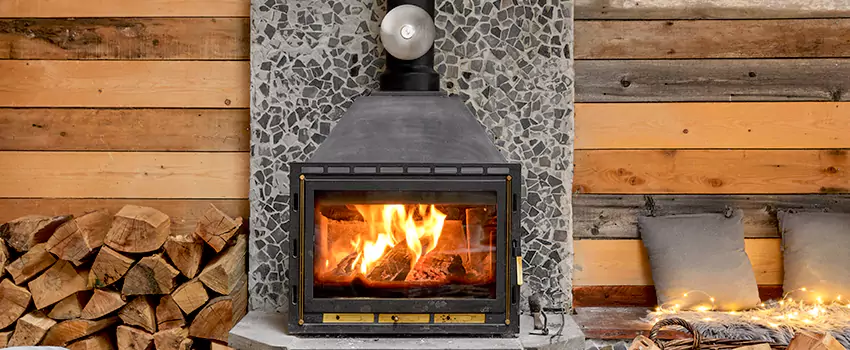 Travis Industries Elite Fireplace Inspection and Maintenance in Scranton, Pennsylvania