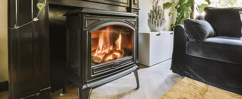 Valor Wood Fireplace in Scranton, PA