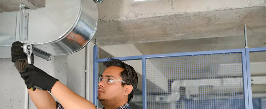 Benefit of Ventilation Cleaning in Scranton, Pennsylvania