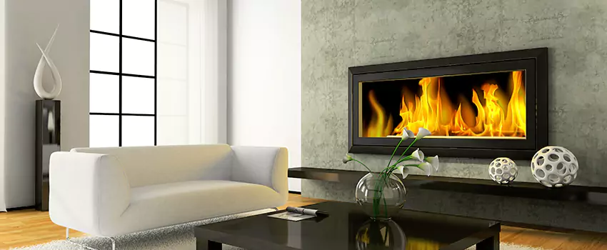 Ventless Fireplace Oxygen Depletion Sensor Installation and Repair Services in Scranton, Pennsylvania