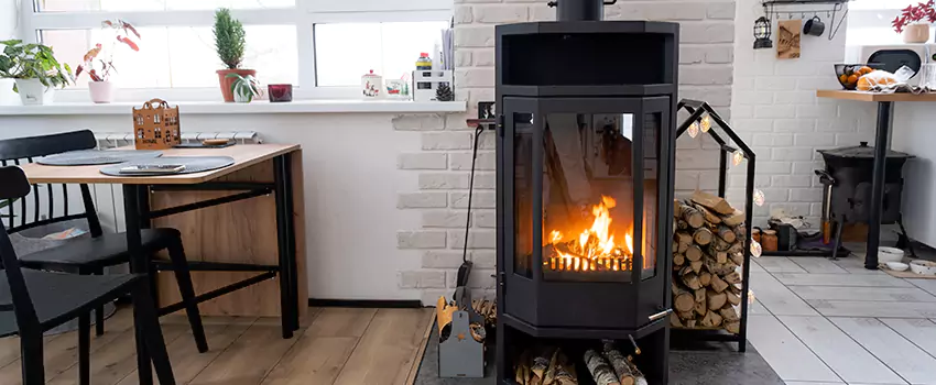 Cost of Vermont Castings Fireplace Services in Scranton, PA