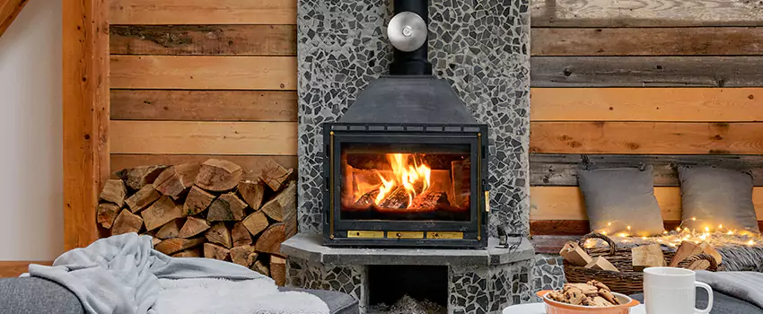 Affordable Wood Fireplace Fixing Solutions in Scranton, Pennsylvania
