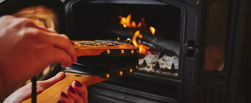 Cost of Wood Furnace Repair and Installation Services in Scranton, PA