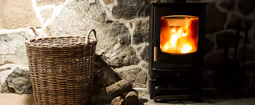 24/7 Wood Stove Installation Services in Scranton, Pennsylvania