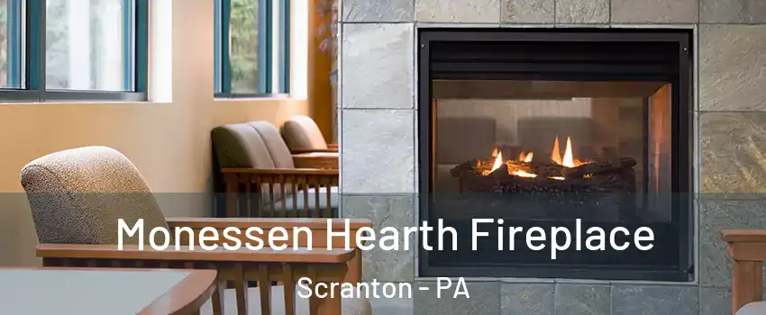  Monessen Hearth Fireplace Scranton - PA