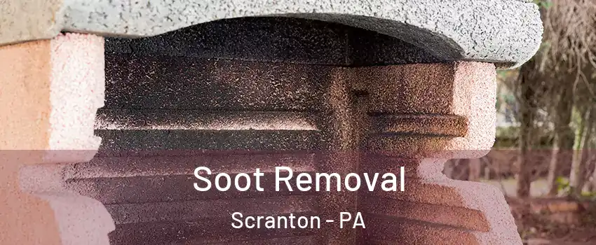  Soot Removal Scranton - PA